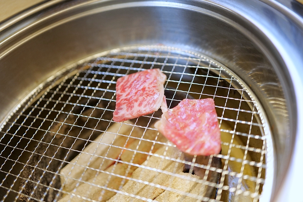 一個人也能吃的燒肉，礁溪豚兵衛 @捲捲頭 ♡ 品味生活