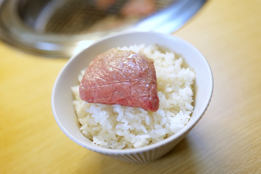 一個人也能吃的燒肉，礁溪豚兵衛 @捲捲頭 ♡ 品味生活