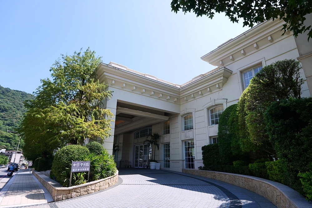 【蘇澳住宿推薦】 瓏山林蘇澳冷熱泉度假飯店:24小時住滿!房內雙湯池、一泊多食全攻略 @捲捲頭 ♡ 品味生活 【蘇澳住宿推薦】 瓏山林蘇澳冷熱泉度假飯店:24小時住滿!房內雙湯池、一泊多食全攻略 @捲捲頭 ♡ 品味生活