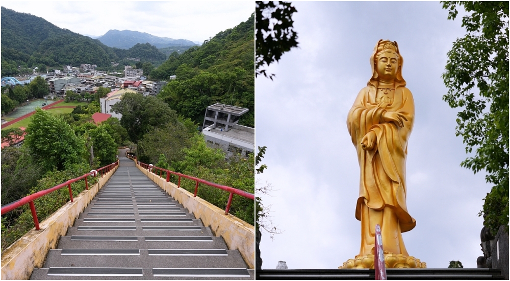 彰化扇形車庫一日遊：免門票的鐵道天堂，順便去隔壁戶羽機關車園區搭小火車 @捲捲頭 ♡ 品味生活