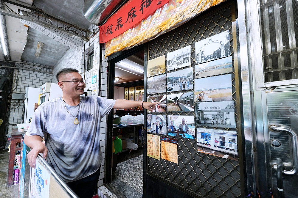 【尤記商義福隆月台便當】福隆便當吃哪家？週末限定老字號，塞滿滿超欠吃 @捲捲頭 ♡ 品味生活