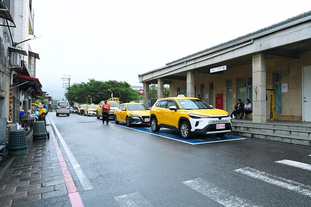 【尤記商義福隆月台便當】福隆便當吃哪家？週末限定老字號，塞滿滿超欠吃 @捲捲頭 ♡ 品味生活