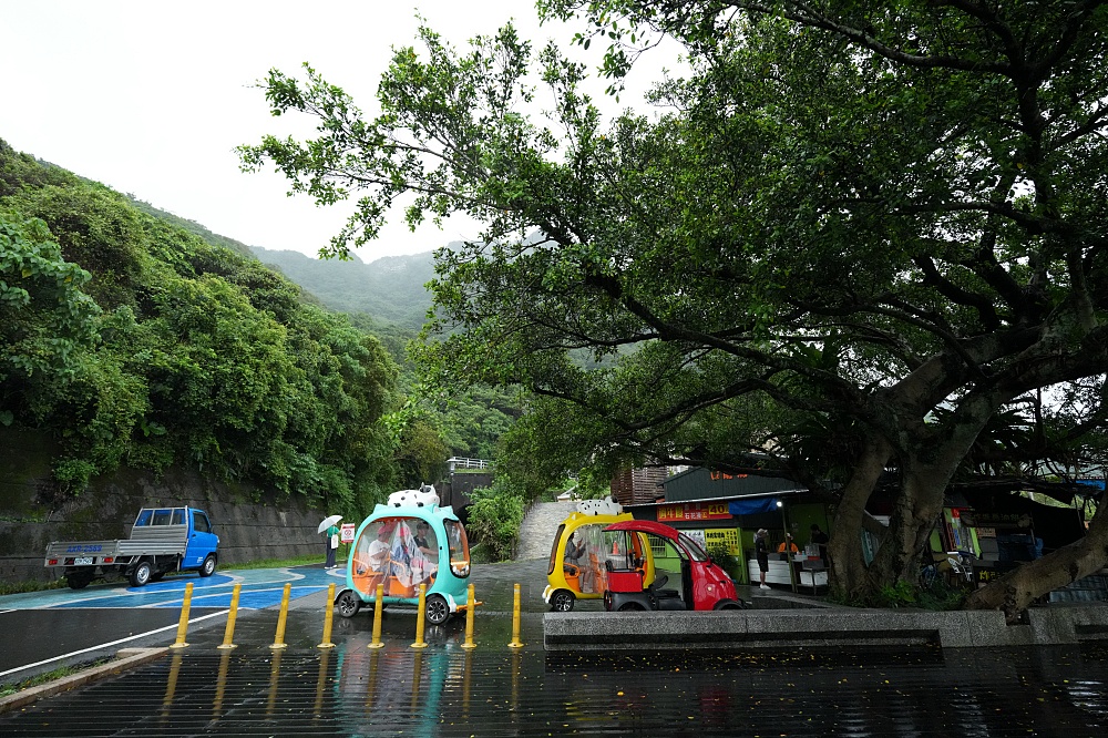 【九號咖啡館石城館】 舊草嶺隧道出口海景咖啡廳!二樓預約制大窗美拍、火車景觀指南 @捲捲頭 ♡ 品味生活 【九號咖啡館石城館】 舊草嶺隧道出口海景咖啡廳!二樓預約制大窗美拍、火車景觀指南 @捲捲頭 ♡ 品味生活