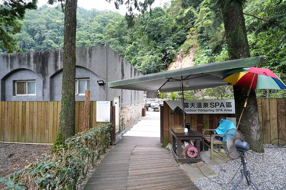 【鳩之澤溫泉】 全台少見森林溫泉！太平山溪谷美人湯、地熱2200米弱鹼泉體驗攻略 @捲捲頭 ♡ 品味生活