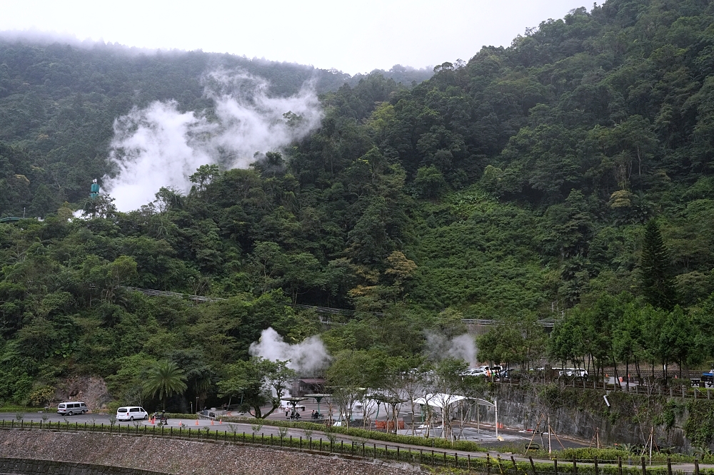 【鳩之澤溫泉】 全台少見森林溫泉！太平山溪谷美人湯、地熱2200米弱鹼泉體驗攻略 @捲捲頭 ♡ 品味生活