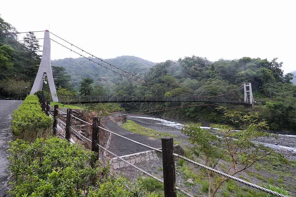 【鳩之澤溫泉】 全台少見森林溫泉！太平山溪谷美人湯、地熱2200米弱鹼泉體驗攻略 @捲捲頭 ♡ 品味生活