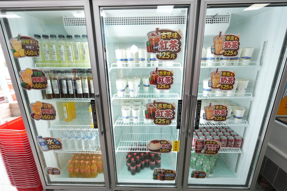 【月眉觀光糖廠全攻略】免停車費！鑽進全台唯一囪底隧道、爽吃古早味枝仔冰 @捲捲頭 ♡ 品味生活