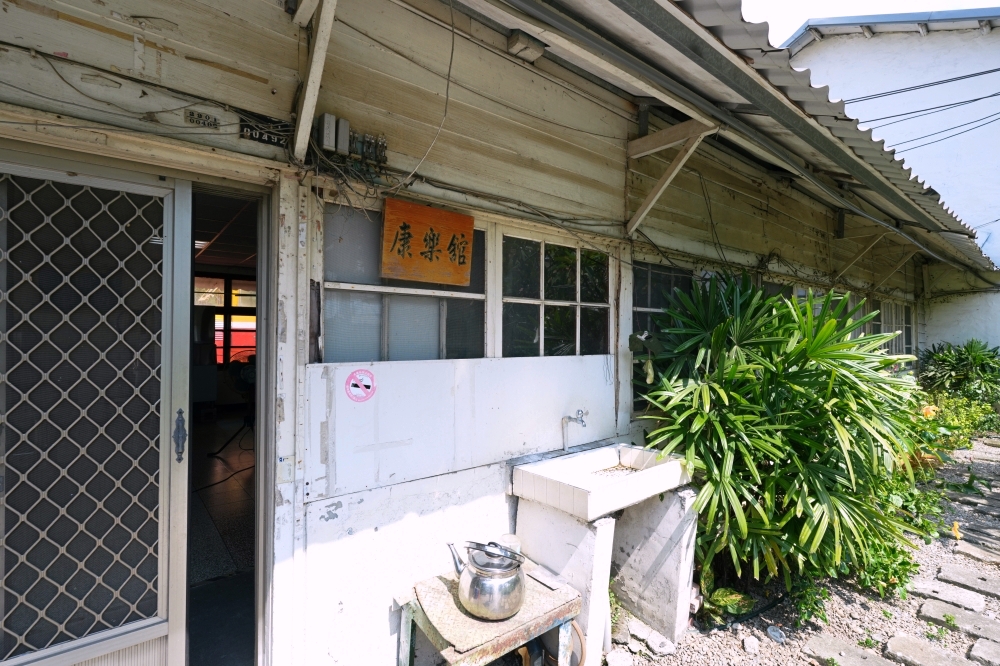 【月眉觀光糖廠全攻略】免停車費！鑽進全台唯一囪底隧道、爽吃古早味枝仔冰 @捲捲頭 ♡ 品味生活
