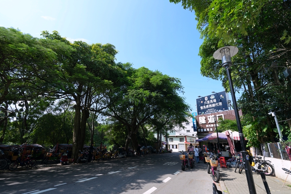 台中后豐鐵馬道一日遊:花梁鋼橋、九號隧道、租車交通全攻略! @捲捲頭 ♡ 品味生活 台中后豐鐵馬道一日遊:花梁鋼橋、九號隧道、租車交通全攻略! @捲捲頭 ♡ 品味生活