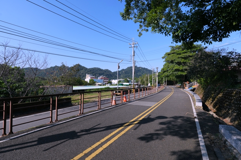 台中后豐鐵馬道一日遊：花梁鋼橋、九號隧道、租車交通全攻略！ @捲捲頭 ♡ 品味生活