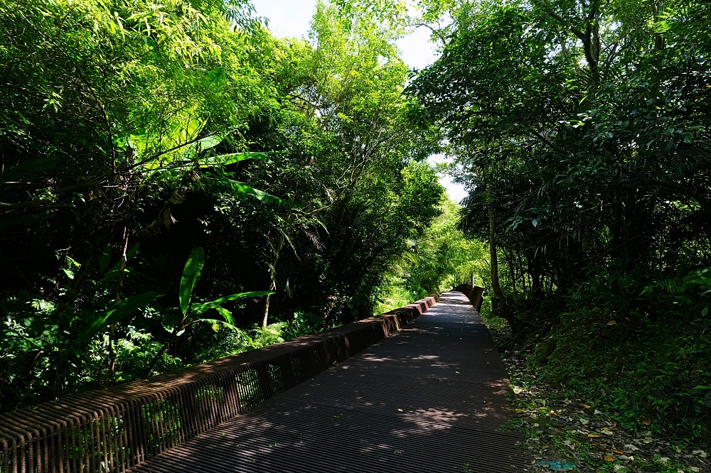 【三貂嶺生態友善隧道】最 Chill 單車路線！鏡面水池倒影、看蝙蝠與金字橋停車全收錄 @捲捲頭 ♡ 品味生活