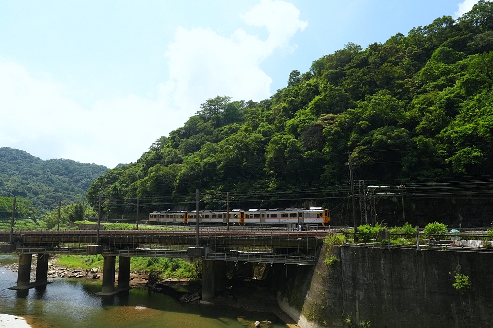 【三貂嶺生態友善隧道】最 Chill 單車路線！鏡面水池倒影、看蝙蝠與金字橋停車全收錄 @捲捲頭 ♡ 品味生活