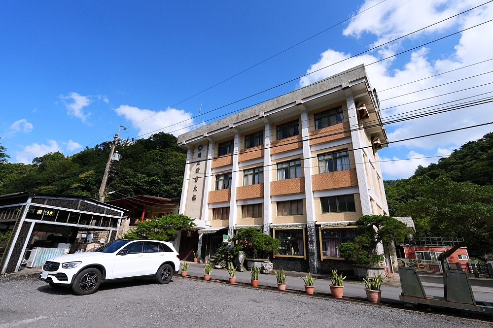 【猴硐坑休閒園區】走進百年瑞三礦坑，搭小火車鑽坑道體驗採煤樂趣 @捲捲頭 ♡ 品味生活