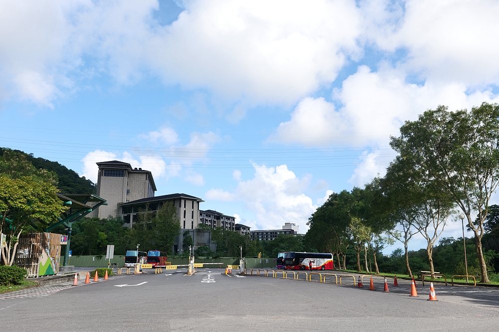 【礁溪五峰旗溫泉泡腳池】 全新免費開放！洗腳區與設施介紹、營業時間避坑指南 @捲捲頭 ♡ 品味生活