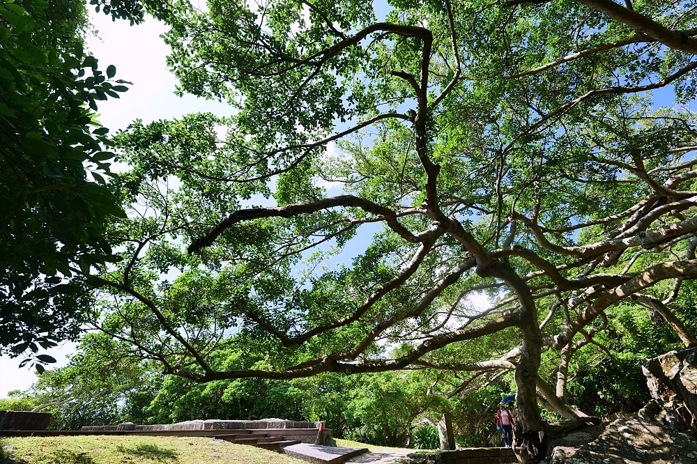【北關海潮公園】免費入園步道,看海潮、一線天與龜山島無敵美景 @捲捲頭 ♡ 品味生活 【北關海潮公園】免費入園步道,看海潮、一線天與龜山島無敵美景 @捲捲頭 ♡ 品味生活