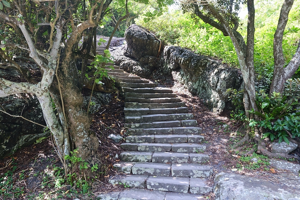 【北關海潮公園】免費入園步道,看海潮、一線天與龜山島無敵美景 @捲捲頭 ♡ 品味生活 【北關海潮公園】免費入園步道,看海潮、一線天與龜山島無敵美景 @捲捲頭 ♡ 品味生活