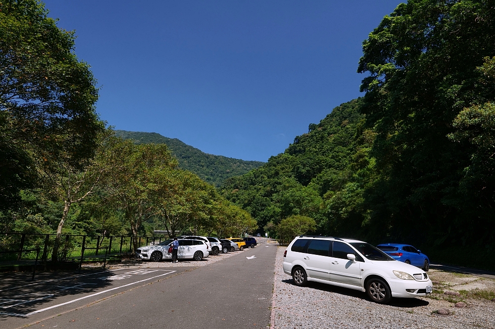 【內洞國家森林遊樂區】 觀瀑步道輕鬆走！900公尺無障礙步道、門票收費與停車全攻略 @捲捲頭 ♡ 品味生活