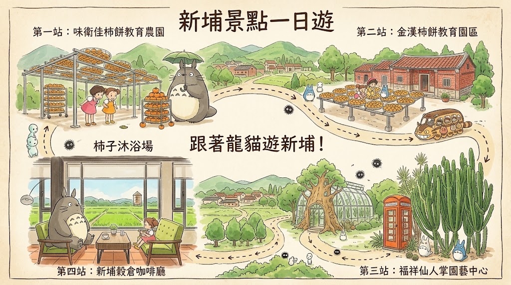 【福祥仙人掌園藝中心】免門票多肉天堂，巨型沙漠溫室超好拍 @捲捲頭 ♡ 品味生活