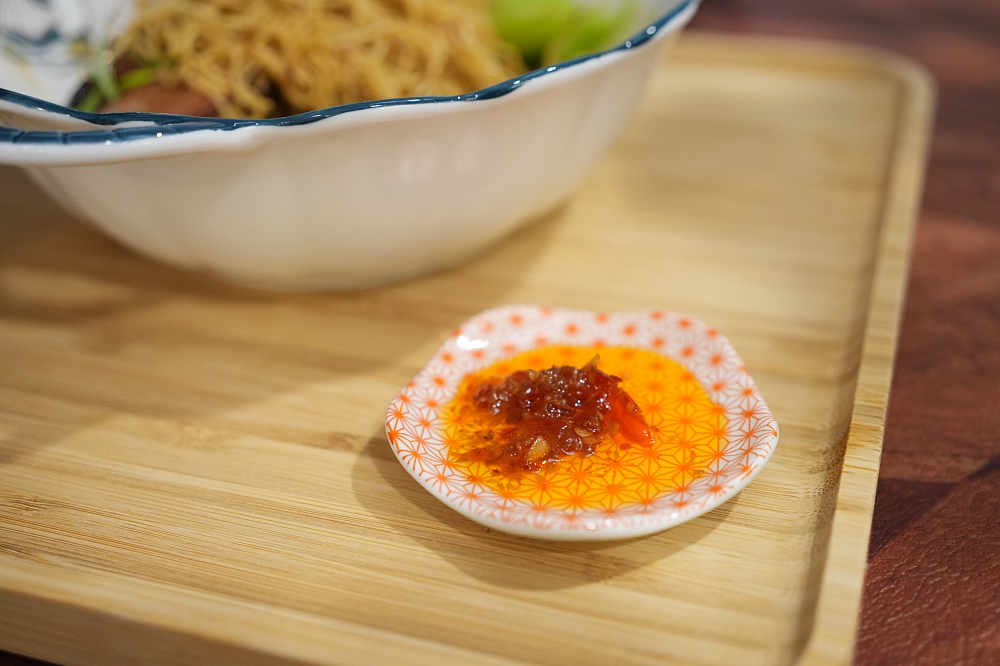 【叭噗茶室】隱藏版老宅港式小食，神級炭火叉燒飯與道地港味漏奶西多士 @捲捲頭 ♡ 品味生活