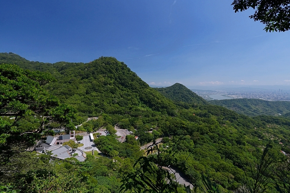 【牛港稜步道】觀音山隱藏版大景,直擊台北港與淡江大橋絕美海景 @捲捲頭 ♡ 品味生活 【牛港稜步道】觀音山隱藏版大景,直擊台北港與淡江大橋絕美海景 @捲捲頭 ♡ 品味生活