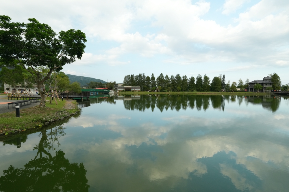 【大湖風景特定區】2026宜蘭免費秘境！四季變色天鵝湖、交通停車懶人包 @捲捲頭 ♡ 品味生活