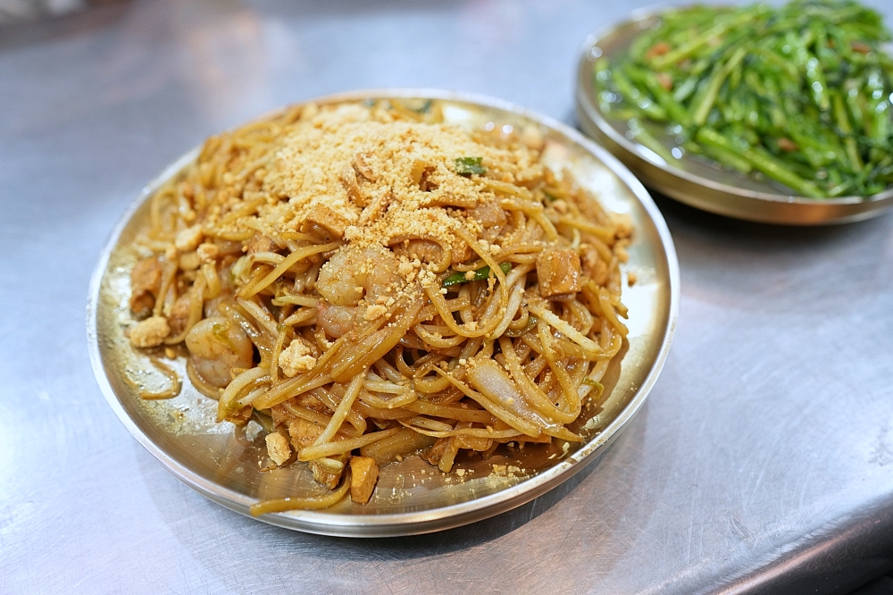 【泰杯杯泰式料理】百元有找道地泰味與平價推薦，公館水源市場美食！ @捲捲頭 ♡ 品味生活