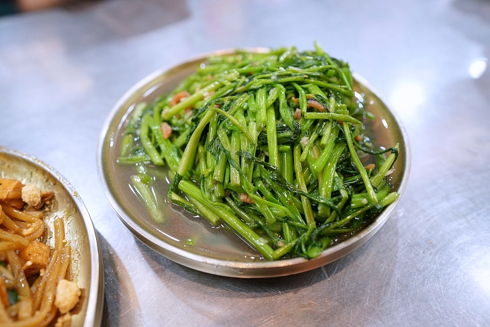 【泰杯杯泰式料理】百元有找道地泰味與平價推薦，公館水源市場美食！ @捲捲頭 ♡ 品味生活