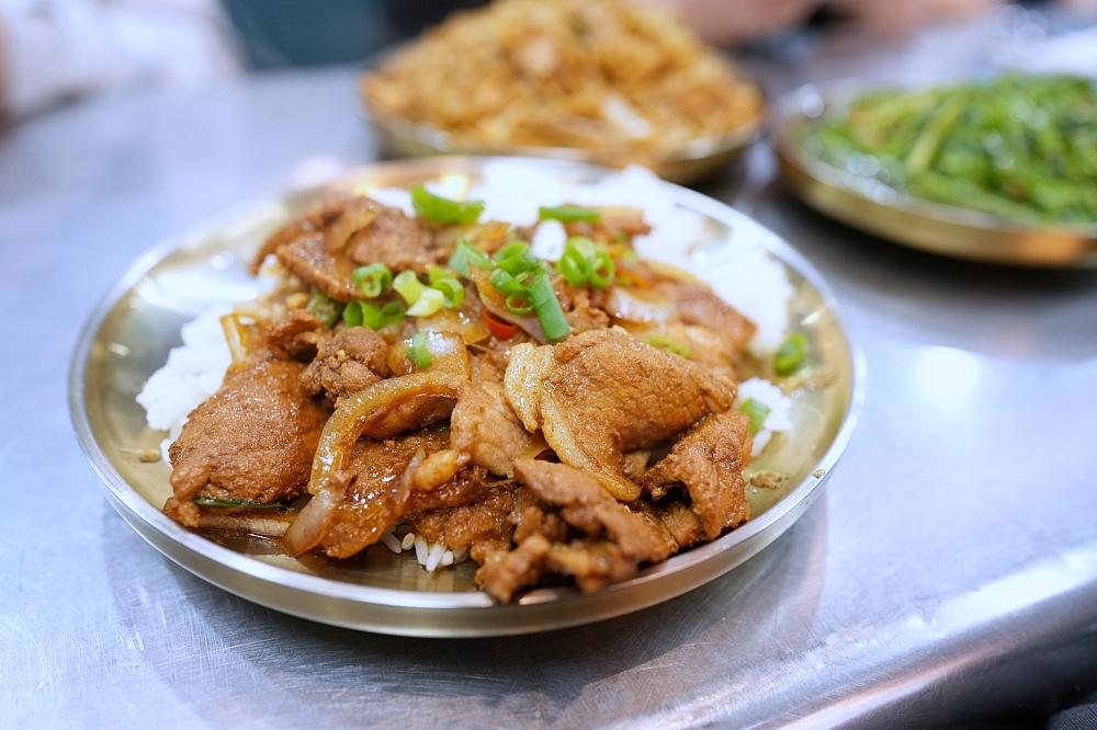 【泰杯杯泰式料理】百元有找道地泰味與平價推薦，公館水源市場美食！ @捲捲頭 ♡ 品味生活
