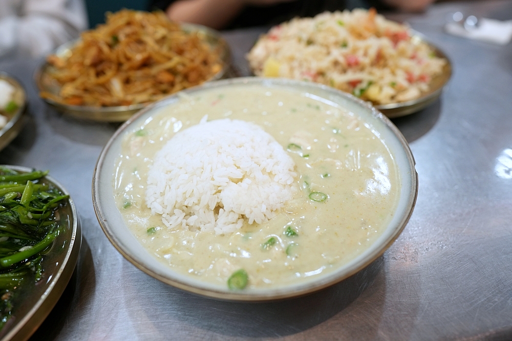 【泰杯杯泰式料理】百元有找道地泰味與平價推薦，公館水源市場美食！ @捲捲頭 ♡ 品味生活