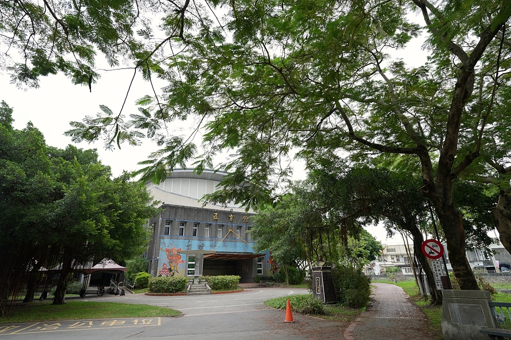 【五結水岸花樹廊道】宜蘭五結私房景點,舊河道大變身!雙向自行車道、秋日悠閒散步全攻略 @捲捲頭 ♡ 品味生活 【五結水岸花樹廊道】宜蘭五結私房景點,舊河道大變身!雙向自行車道、秋日悠閒散步全攻略 @捲捲頭 ♡ 品味生活