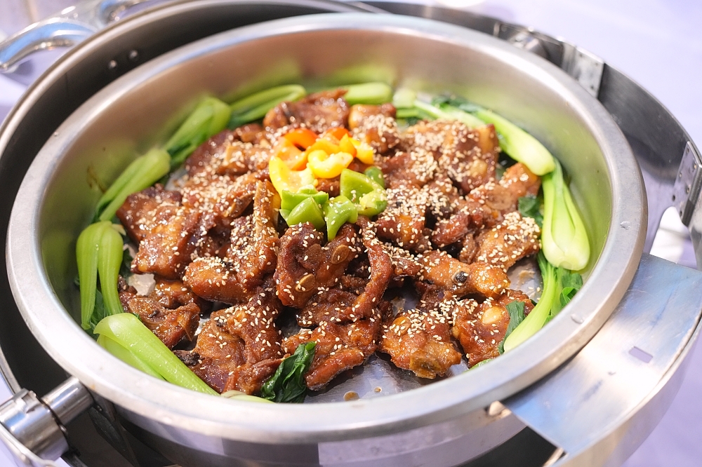 宜蘭婚宴場地推薦｜香草菲菲森林婚宴：把整座森林搬進玻璃屋的仙氣婚禮 @捲捲頭 ♡ 品味生活