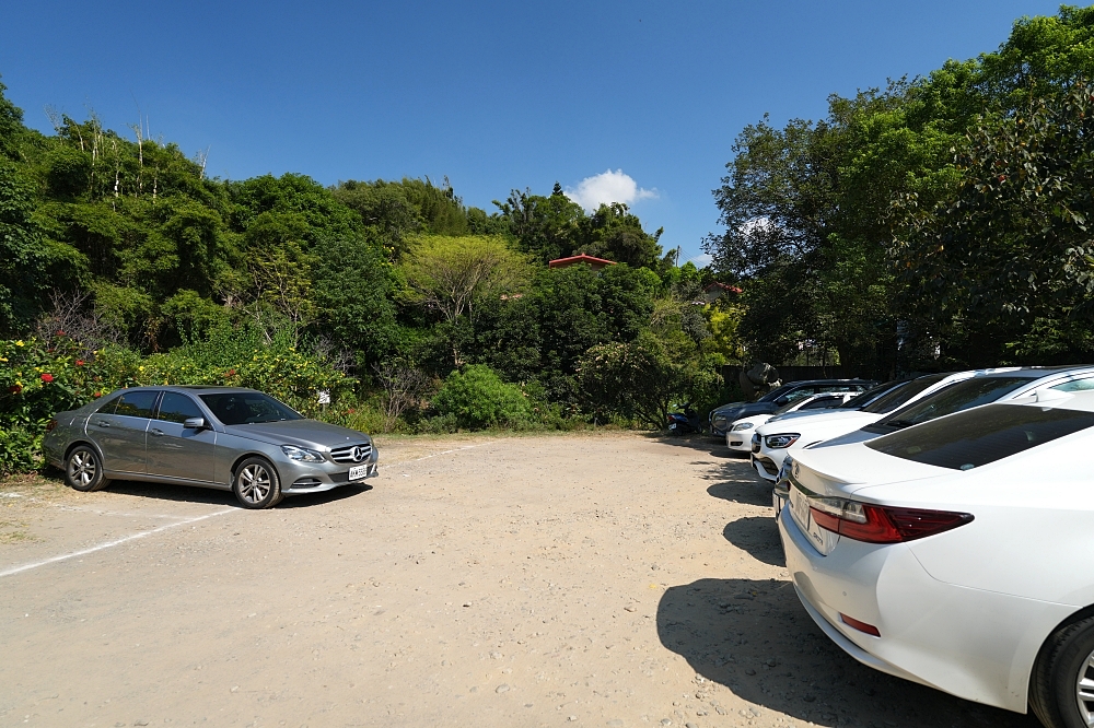 【味衛佳柿餅教育農園】免停車費！三合院金黃曬柿海、必吃清爽柿子冰棒 @捲捲頭 ♡ 品味生活