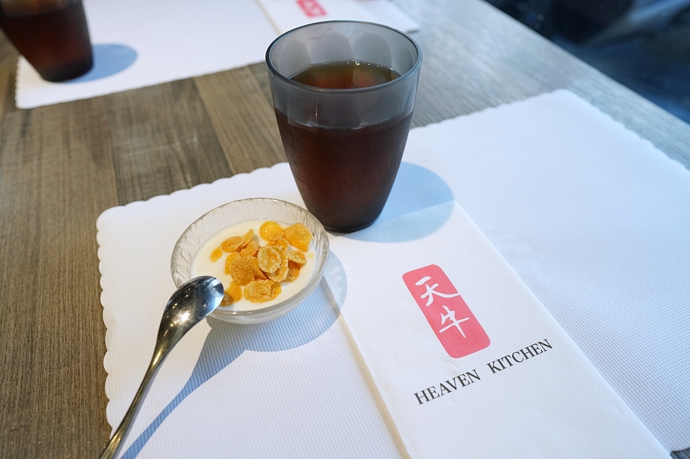 【天牛私廚牛排】爆汁原肉配新品炙燒特製乳酪，鹹甜濃郁太邪惡！ @捲捲頭 ♡ 品味生活