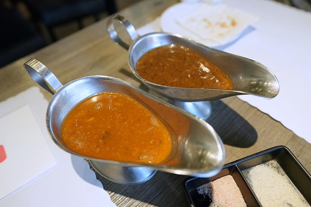 【天牛私廚牛排】爆汁原肉配新品炙燒特製乳酪，鹹甜濃郁太邪惡！ @捲捲頭 ♡ 品味生活