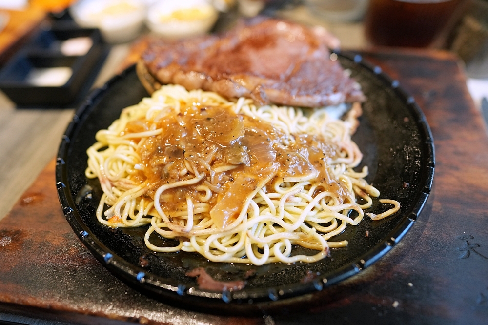 【天牛私廚牛排】爆汁原肉配新品炙燒特製乳酪，鹹甜濃郁太邪惡！ @捲捲頭 ♡ 品味生活