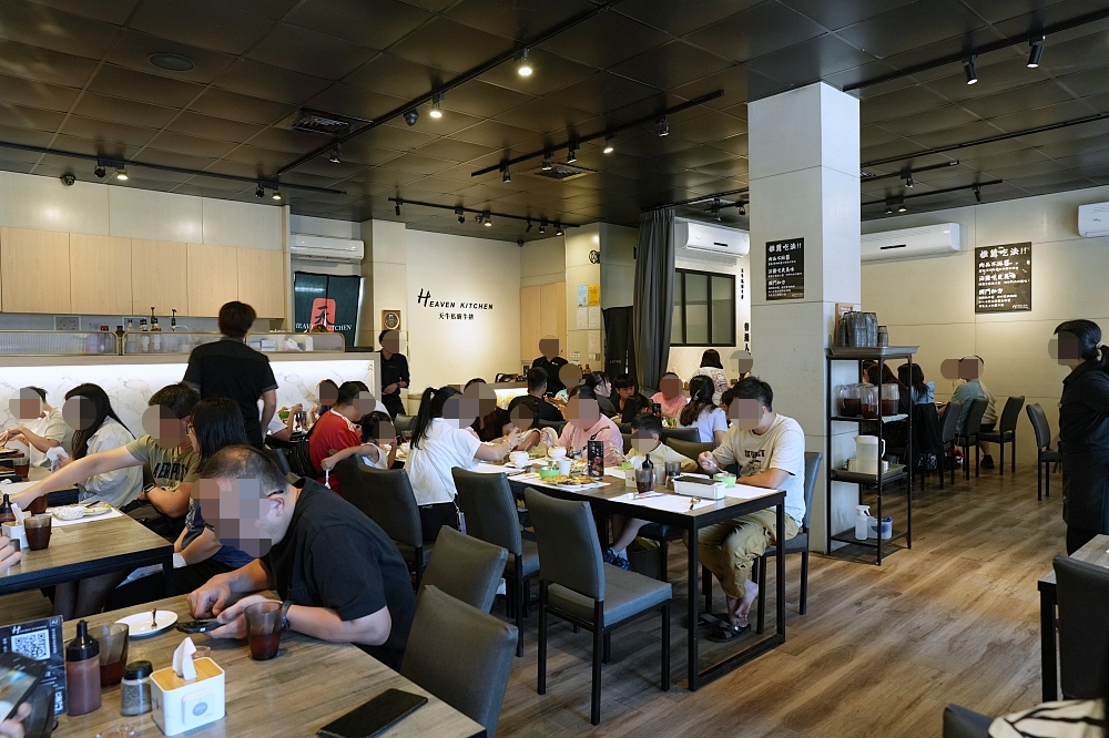 【天牛私廚牛排】爆汁原肉配新品炙燒特製乳酪，鹹甜濃郁太邪惡！ @捲捲頭 ♡ 品味生活