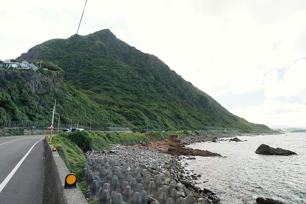 【瑞芳川普岩】東北角最新迷因秘境，神複製側臉朝聖路線攻略 @捲捲頭 ♡ 品味生活
