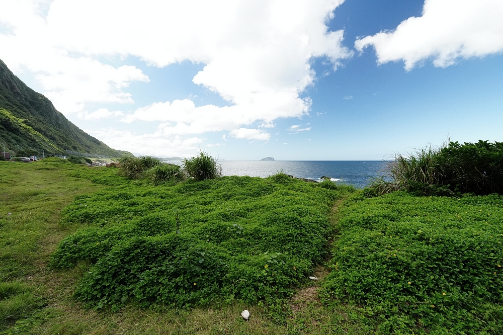 【瑞芳川普岩】東北角最新迷因秘境，神複製側臉朝聖路線攻略 @捲捲頭 ♡ 品味生活