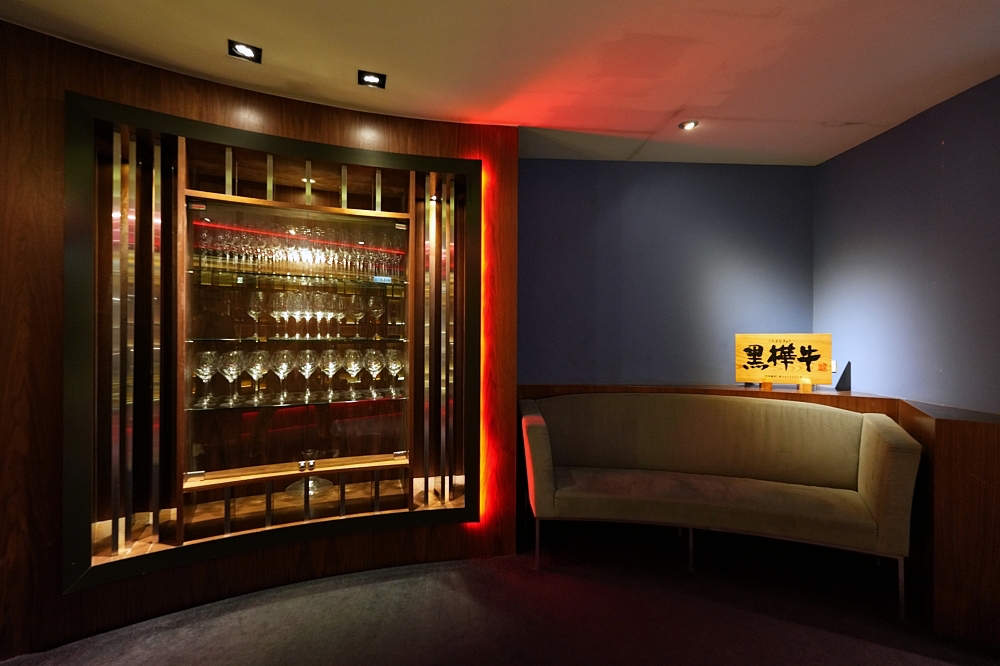 【圓山飯店牛排館】網評4.4星，乾濕式熟成牛排與超有誠意半自助輕食吧 @捲捲頭 ♡ 品味生活