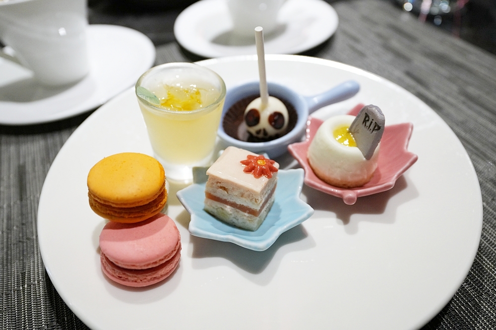 【圓山飯店牛排館】網評4.4星，乾濕式熟成牛排與超有誠意半自助輕食吧 @捲捲頭 ♡ 品味生活