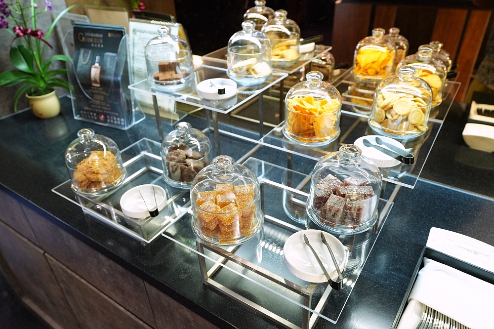 【圓山飯店牛排館】網評4.4星，乾濕式熟成牛排與超有誠意半自助輕食吧 @捲捲頭 ♡ 品味生活