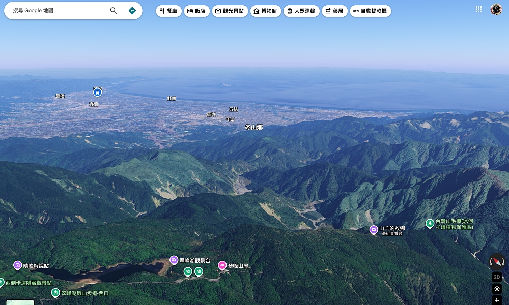 【台灣山毛櫸國家步道攻略】太平山秋季金黃秘境、難度與即時路況整理 @捲捲頭 ♡ 品味生活