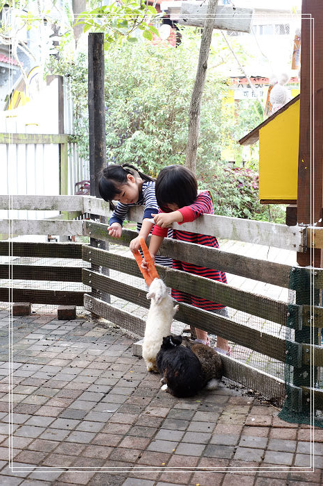 <宜蘭冬山旅遊> 幸福20號農場。幸福這一站！ @捲捲頭 ♡ 品味生活