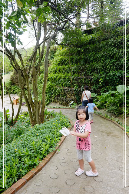 ＜新竹景點＞ 新埔森林鳥花園。還有很大進步空間的親子餐廳～ @捲捲頭 ♡ 品味生活