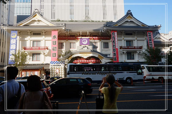 <東京親子自助旅遊－4 > 東銀座 mother leaf 鬆餅。好奇寶寶的美食探險～ @捲捲頭 ♡ 品味生活