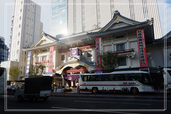 <東京親子自助旅遊－4 > 東銀座 mother leaf 鬆餅。好奇寶寶的美食探險～ @捲捲頭 ♡ 品味生活