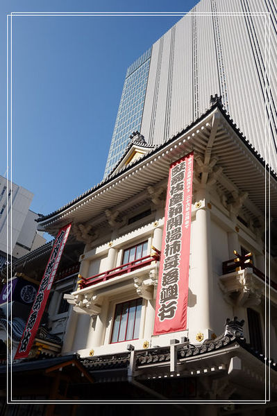 <東京親子自助旅遊－4 > 東銀座 mother leaf 鬆餅。好奇寶寶的美食探險～ @捲捲頭 ♡ 品味生活