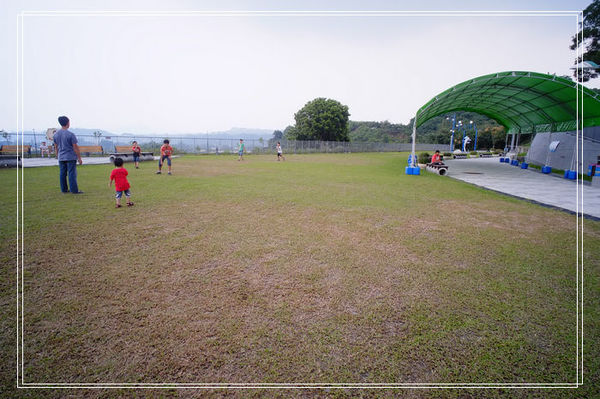 ＜台南景點> 台南快閃親子一日遊（下）。南瀛天文教育園區 + 奇美善化農場～ @捲捲頭 ♡ 品味生活