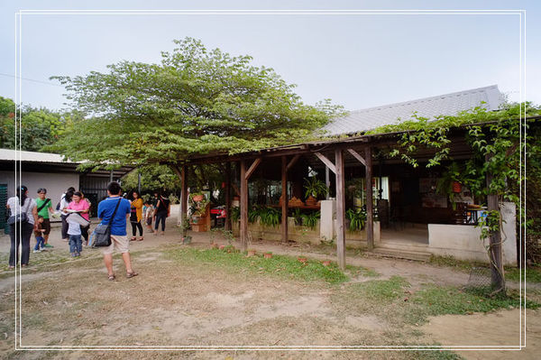 ＜台南景點> 台南快閃親子一日遊（下）。南瀛天文教育園區 + 奇美善化農場～ @捲捲頭 ♡ 品味生活