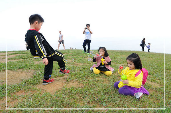 ＜宜蘭頭城景點＞ 外澳飛行傘基地 ↘ 乘風而行，翱翔天際的體驗 @捲捲頭 ♡ 品味生活